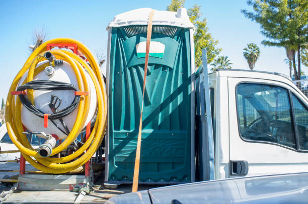Best Event porta potty rental  in Woods Creek, WA