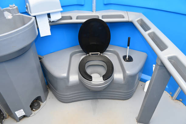 Best Portable toilet rental cost  in Woods Creek, WA