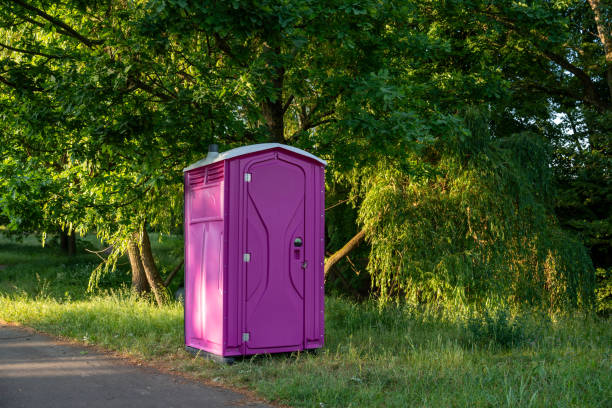 Professional porta potty rental in Woods Creek, WA