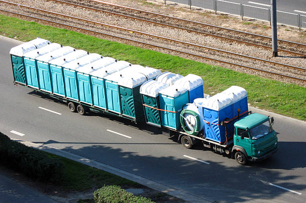 Best Local porta potty services  in Woods Creek, WA