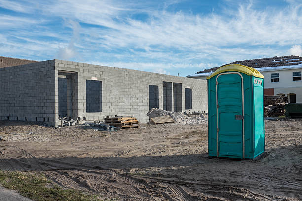 Best Local porta potty services  in Woods Creek, WA